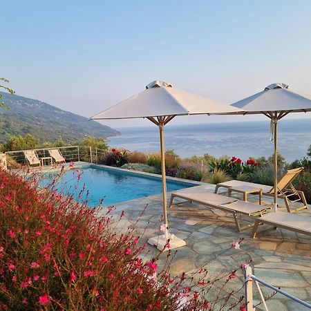 Moses Villa Chorefton Exterior photo