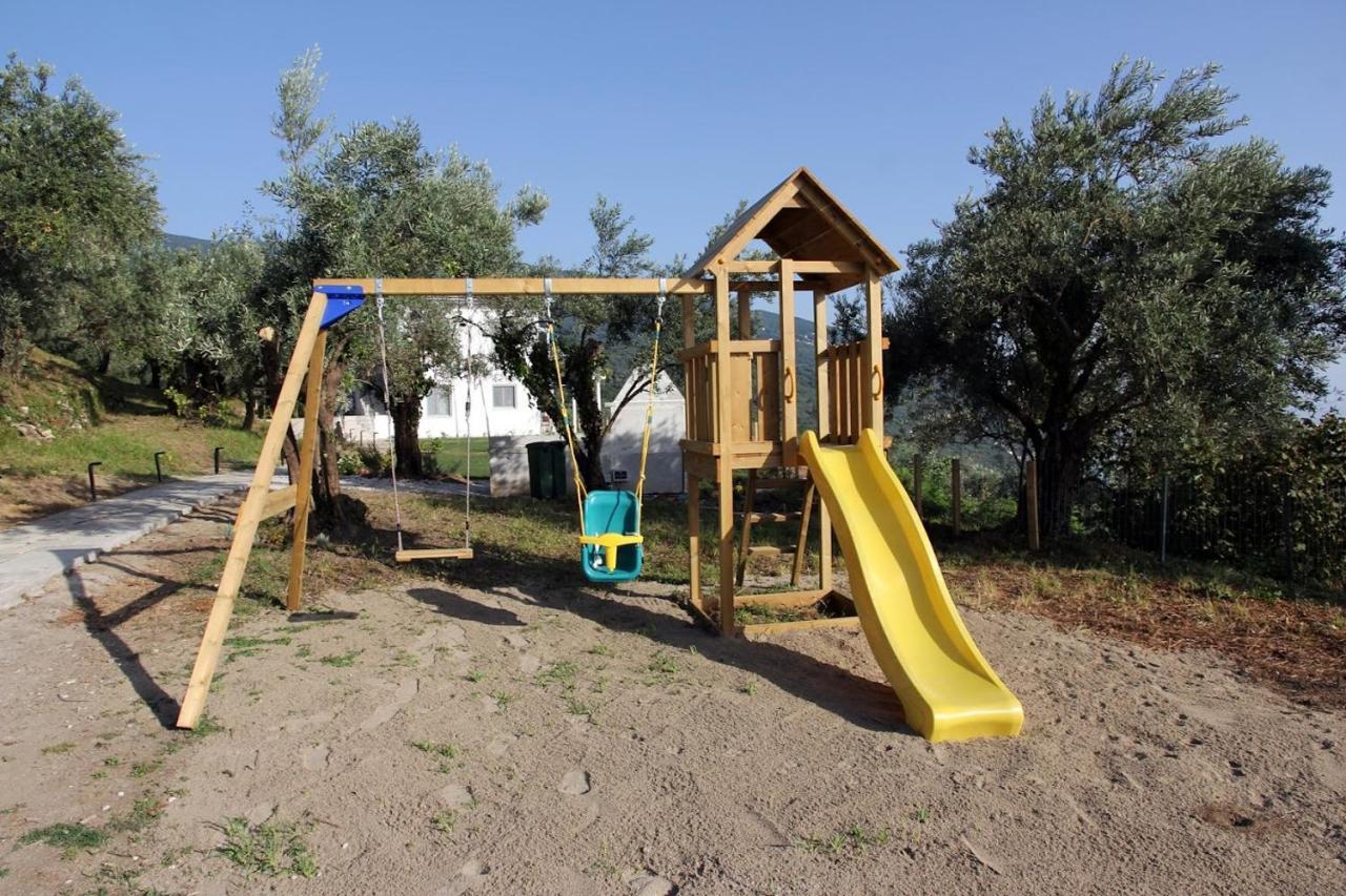 Moses Villa Chorefton Exterior photo
