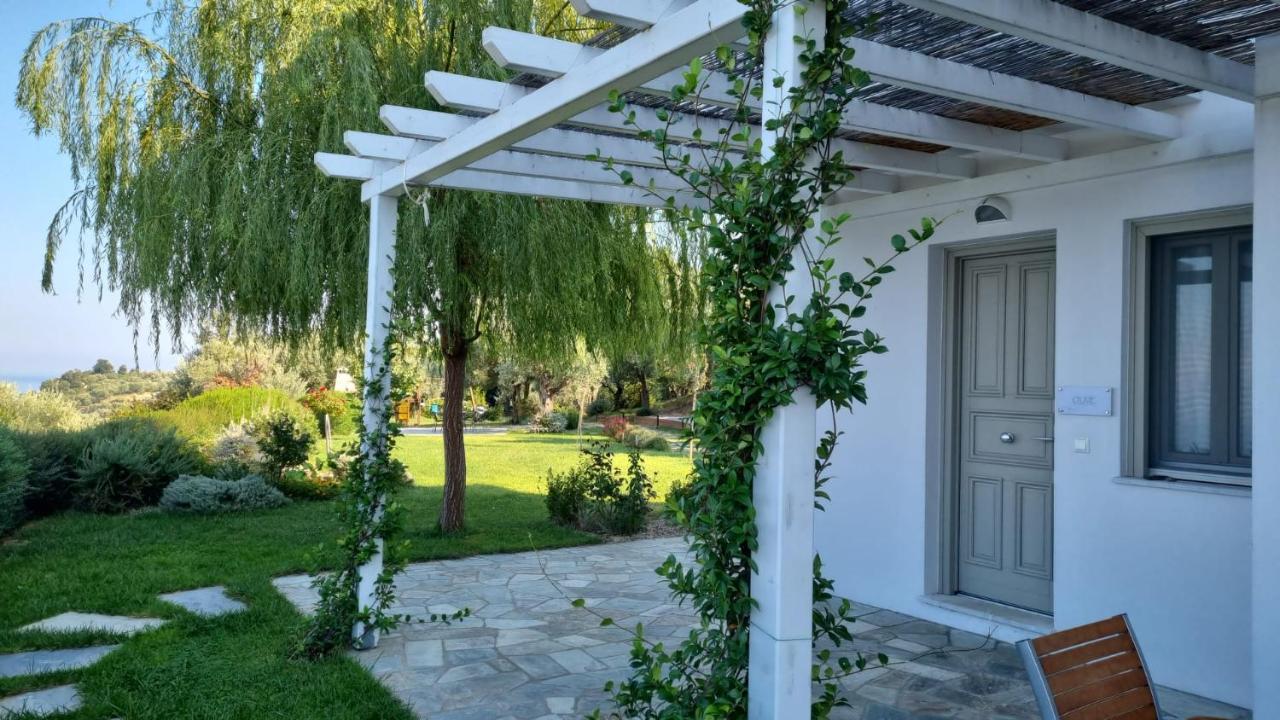 Moses Villa Chorefton Exterior photo