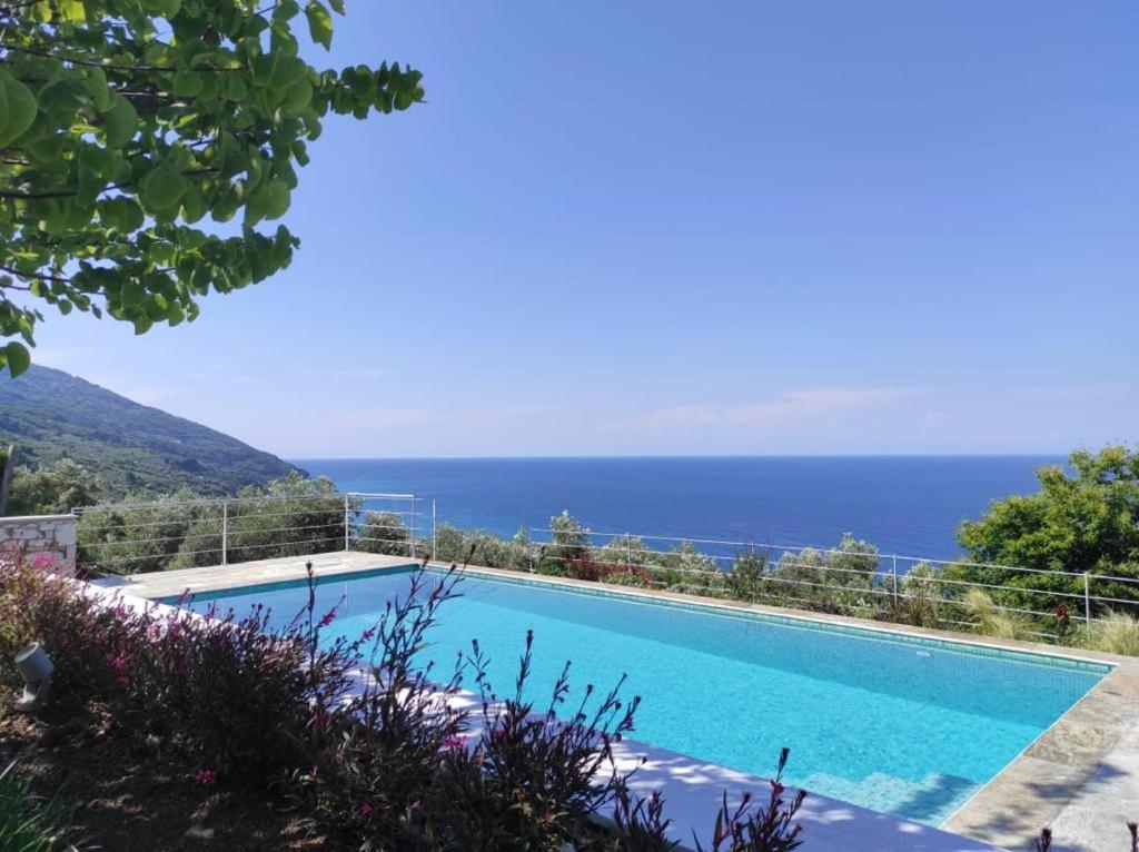 Moses Villa Chorefton Exterior photo