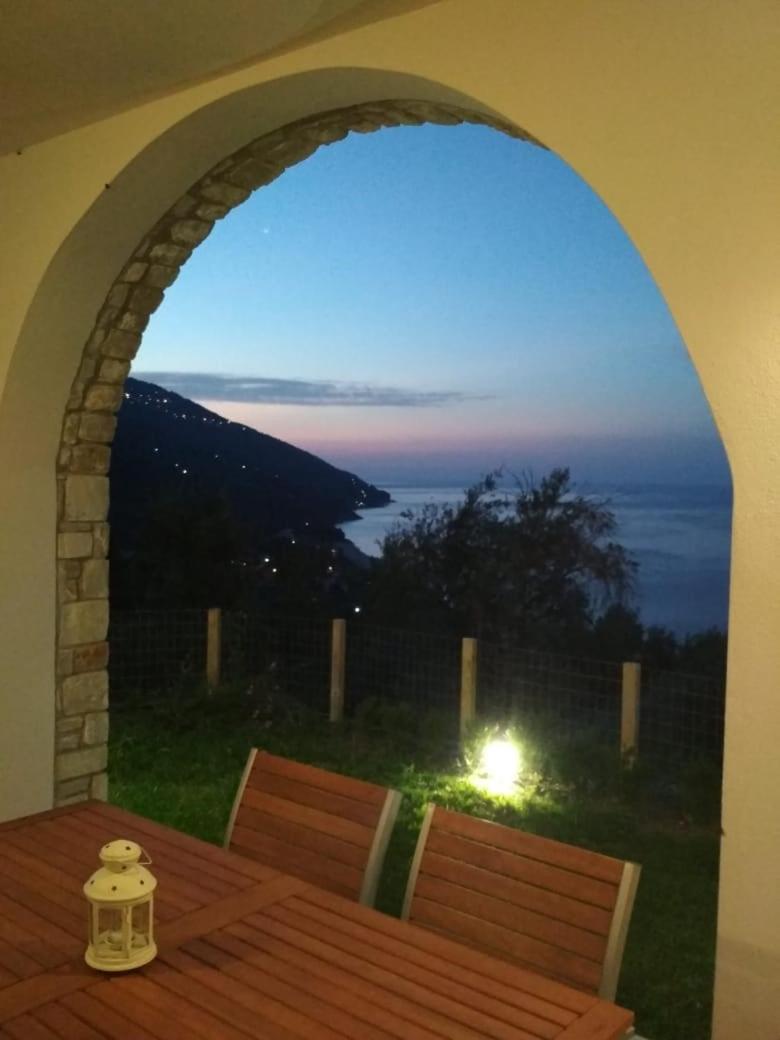 Moses Villa Chorefton Room photo