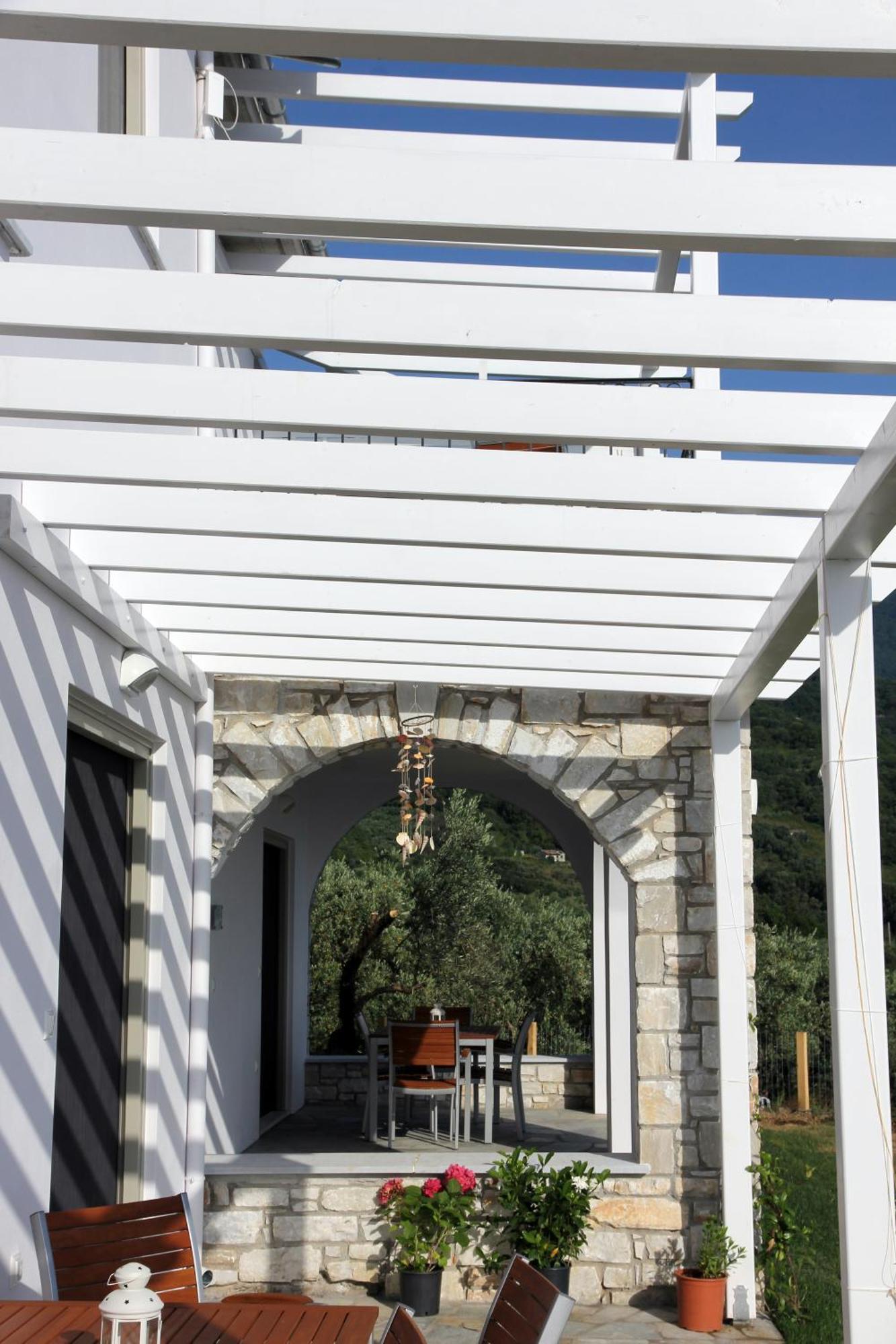 Moses Villa Chorefton Room photo